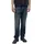 JACK & JONES Chris Loose Fit Blau 33/34