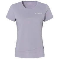 Vaude T-Shirt Women's Sveit Shirt (1-tlg) Green Shape lila