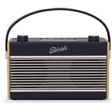 Roberts RamblerBT Stereo 130900 Kofferradio