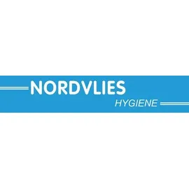 Nordvlies Mikrofasertuch ECONOMY blau L400xB400ca.mm 1 KT NORDVLIES