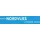 Nordvlies Mikrofasertuch ECONOMY blau L400xB400ca.mm 1 KT NORDVLIES