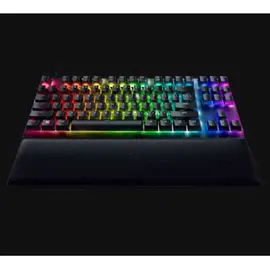 Razer Huntsman V2 Tenkeyless PURPLE, Switch) -
