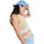 Roxy Pullunder Sandy Shells Beige XS