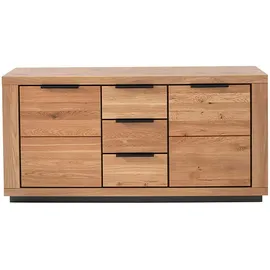 MCA living Greno Sideboard II 163 x 80 x 40 cm Beige
