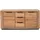 MCA living Greno Sideboard II 163 x 80 x 40 cm Beige