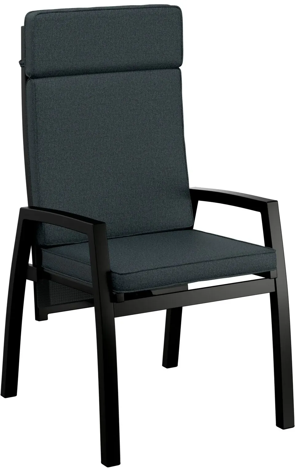 Ambia Garden Gartensessel MOVE TEX - B/H/T ca. 58.00x110.00x72.00
