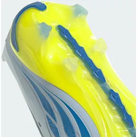 adidas Predator Pro FG Herren Blau 48