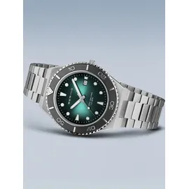 BERING Classic Collection 18940 Edelstahl 99 mm 18940-708