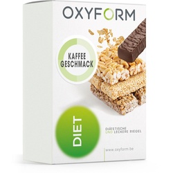 Oxyform Diätriegel Geschmack Kaffee 18 St