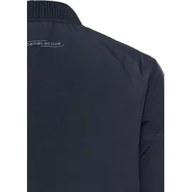 CAMEL ACTIVE Mantel aus recyceltem Polyester - 44