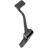 Drag Specialties F/1622-0349 056241 Bremspedal - Black - One Size