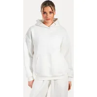 SMILODOX Hoodie Nala Beige XS