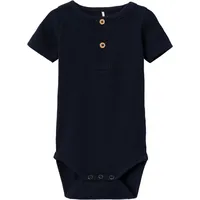 NAME IT Baby - Jungen Nbmkab Ss Body Noos,