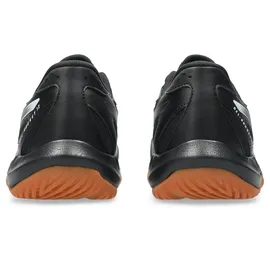 Asics Gel-Rocket 12 schwarz,