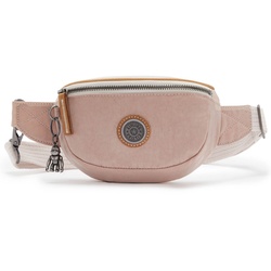 kipling Edgeland Plus Josu Waistbag S Pink Dash