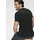 KangaROOS T-Shirt schwarz M