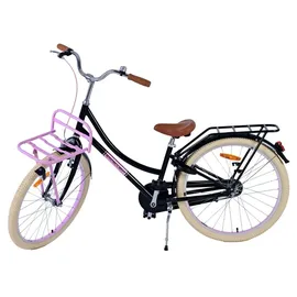 Volare Excellent 24 Zoll schwarz