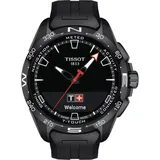 TISSOT T-Touch Connect Solar Kautschuk 47,5 mm T121.420.47.051.03
