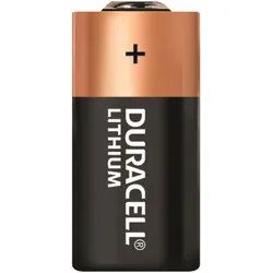 Duracell HIGH POWER LITHIUM CR2 3V CR17355 Fotobatterie (lose)