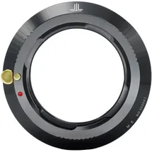 TTARTISAN Objektivadapter Leica M auf Sony E-Mount