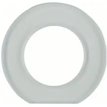 Berker Abdeckrahmen 109200 klar