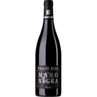 Philipp Kuhn Mano Negra trocken Weingut Philipp Kuhn