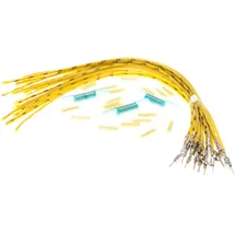 Sencom 1512513S Reparatursatz Kabelbaum Tür Hinten