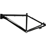 CLEADONG 26-Zoll Aluminiumlegierung Fahrradrahmen, Alu Fahrrad Rahmen, für Fahrradrahmen und Fahrrad, MTB