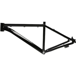 CLEADONG 26-Zoll Aluminiumlegierung Fahrradrahmen, Alu Fahrrad Rahmen, für Fahrradrahmen und Fahrrad, MTB