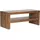 KADIMA DESIGN Durban Braun Sheesham 110 x 0 x 0 cm