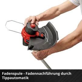 Einhell GE-CT 18/33 Li E-Solo
