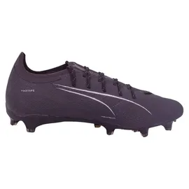 Puma Ultra 5 Pro FG/AG Fußballschuhe 02 black/white 43