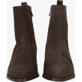 Lüke Schuhe Damen - Stiefeletten braun 40 - 40