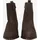 Lüke Schuhe Damen - Stiefeletten braun 40 - 40