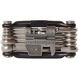 Crankbrothers Multi-17-Nickelwerkzeug