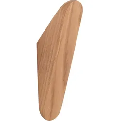 Schönbuch - Cut Garderobenhaken, Eiche natur geölt