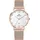 GIRL ONLY Mademoiselle GO Edelstahl 34 mm UGO695546