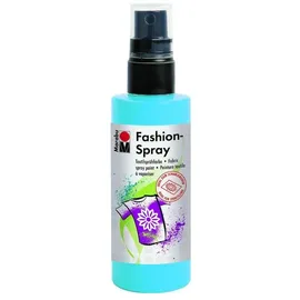 Marabu Fashion-Spray 141 100 ml Himmelblau