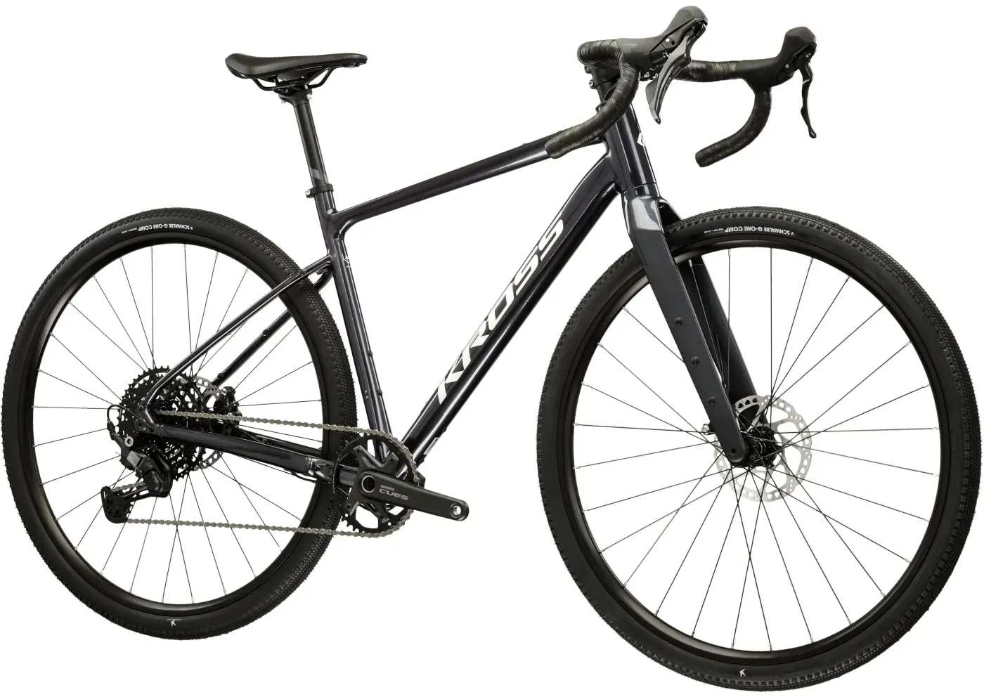 Gravelbike KROSS 