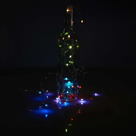 Nedis Smartlife LED-Streifen Wi-Fi Smart LED Strip