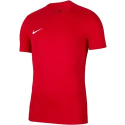 NIKE Fußball - Teamsport Textil - Trikots Park VII, UNIVERSITY RED/WHITE, S