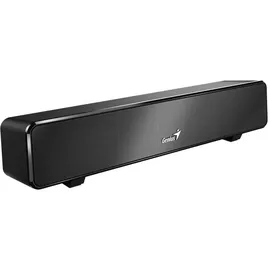 Genius Mini Soundbar 100 schwarz