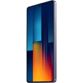 Xiaomi Poco M6 Pro 8 GB RAM 256 GB purple