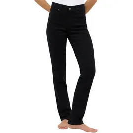 Angels Cici Straight Fit Everblack 34/32
