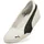 Puma Catch Soleil Ballerinas 42, Warm White Black