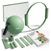 NEOLYMP Pilates Set 1 St