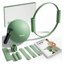NEOLYMP Pilates Set 1 St