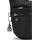 Kipling ARTO S Kleine Umhängetasche, Signature Emb (Schwarz)