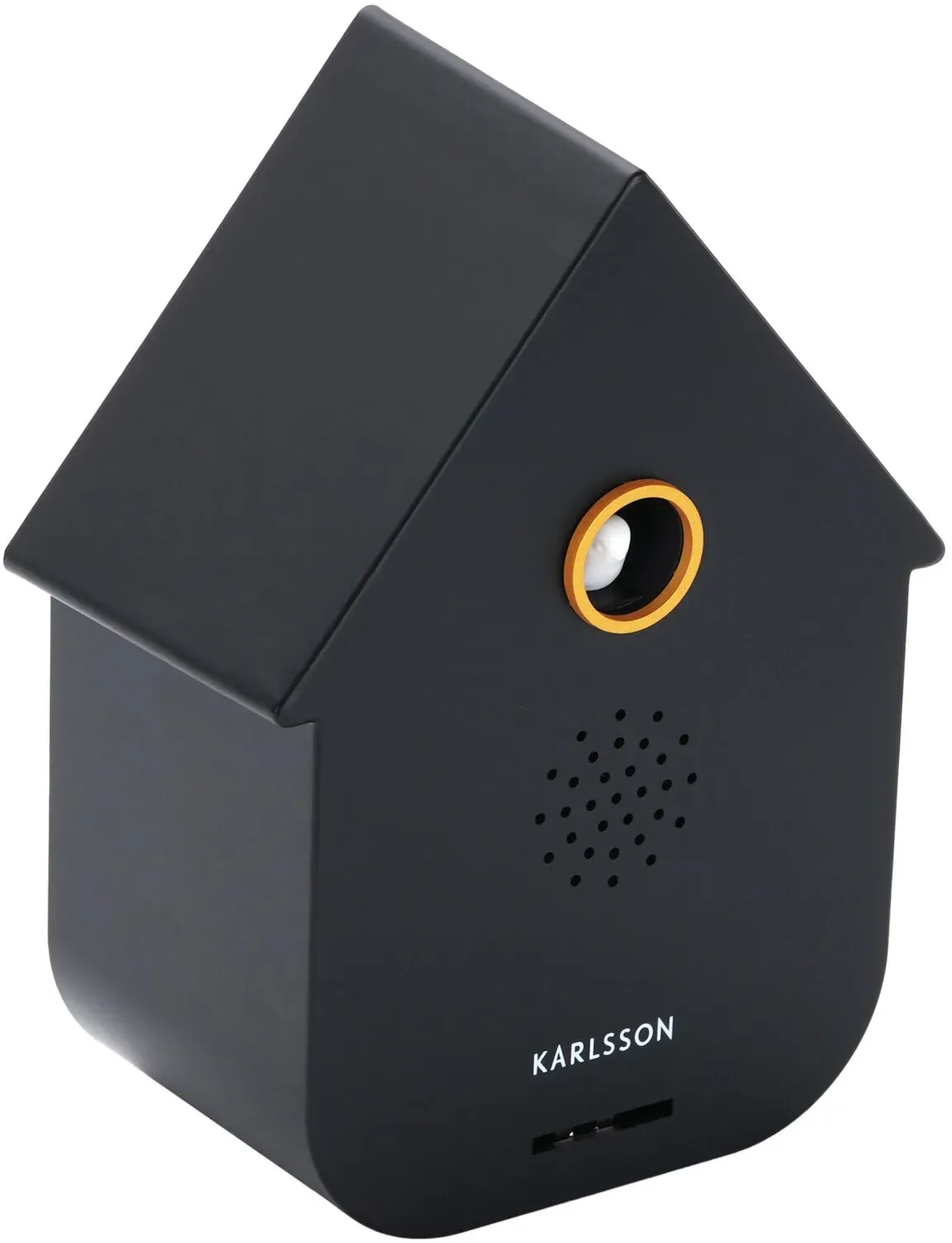 KARLSSON Soundbox CUCKOO - B/H/T ca. 7.50x11.50x5.00