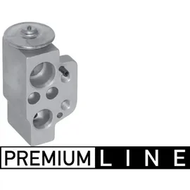 mahle AVE 116 000P Expansionsventil, Klimaanlage BEHR PREMIUM LINE Vorne